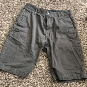 Volcom shorts
